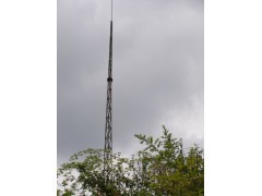 避雷塔制作-首选衡水华安通信设备_中国贸易网