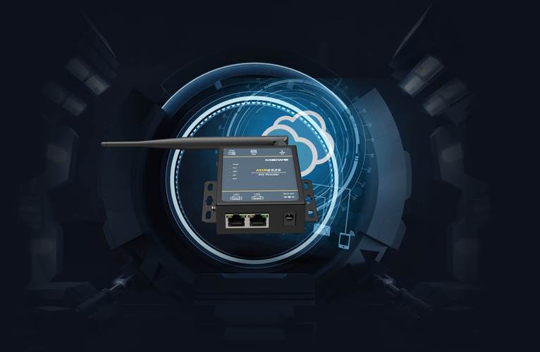 好用不贵!迈威通信mir652s经济型双网口工业4g路由器上市